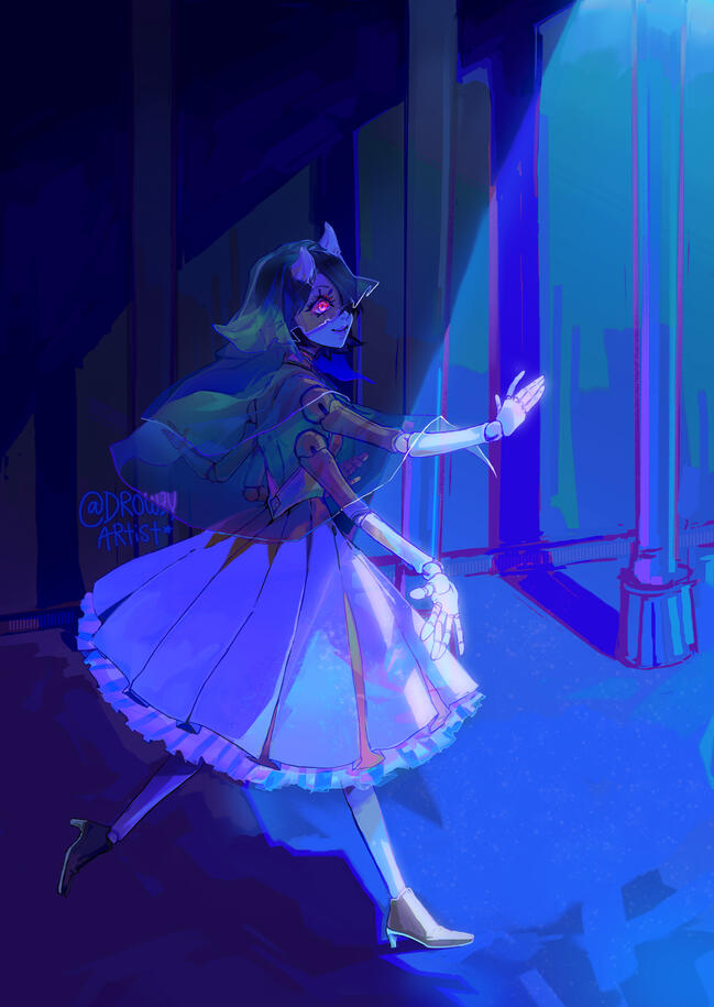 inspired by mdxcai's Kyomi