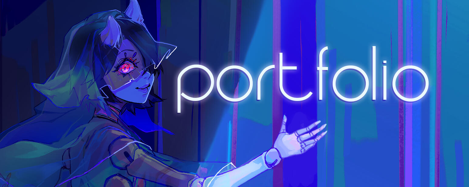 link to portfolio website